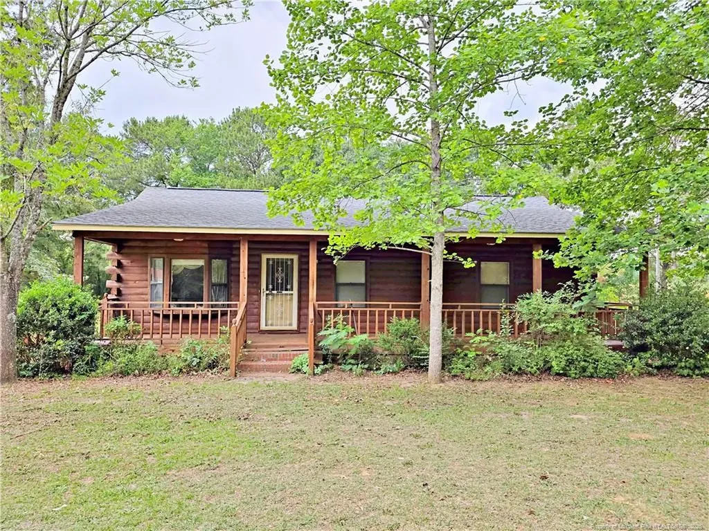 1461 Crawford Wright Road Raeford NC 28376