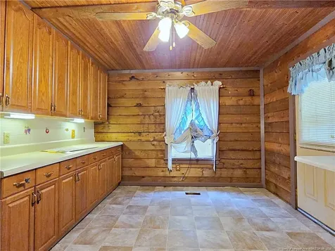 1461 Crawford Wright Road Raeford NC 28376