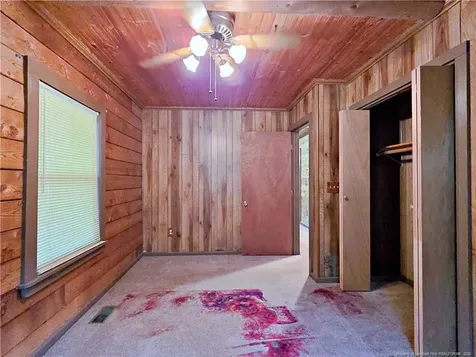 1461 Crawford Wright Road Raeford NC 28376