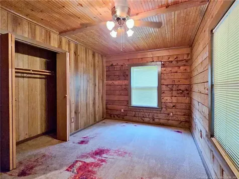 1461 Crawford Wright Road Raeford NC 28376