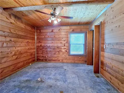 1461 Crawford Wright Road Raeford NC 28376