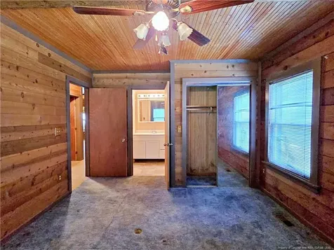 1461 Crawford Wright Road Raeford NC 28376