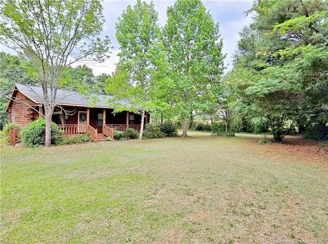 1461 Crawford Wright Road Raeford NC 28376