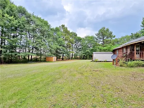 1461 Crawford Wright Road Raeford NC 28376