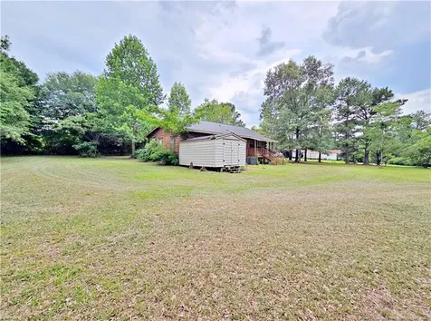 1461 Crawford Wright Road Raeford NC 28376
