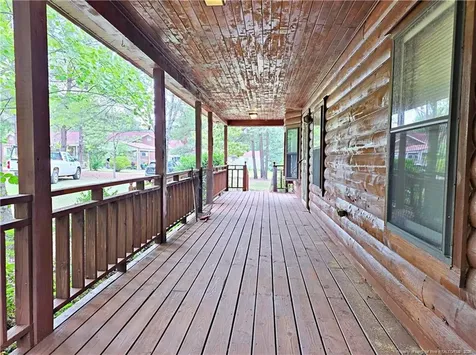 1461 Crawford Wright Road Raeford NC 28376