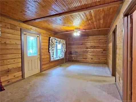 1461 Crawford Wright Road Raeford NC 28376