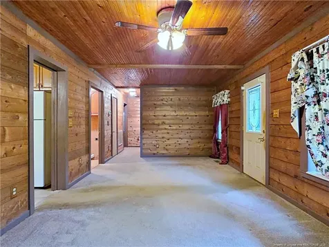 1461 Crawford Wright Road Raeford NC 28376