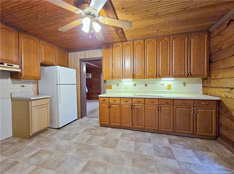 1461 Crawford Wright Road Raeford NC 28376