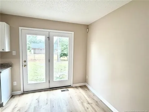 3323 Donnett Lane Spring Lake NC 28390