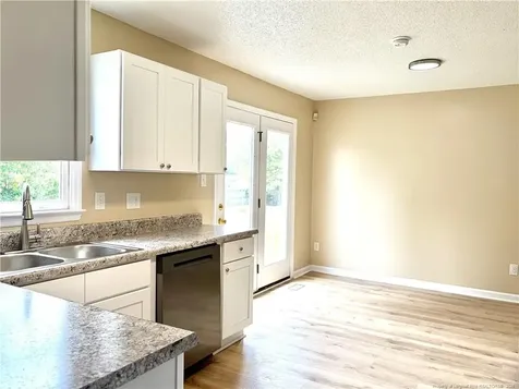 3323 Donnett Lane Spring Lake NC 28390
