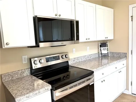 3323 Donnett Lane Spring Lake NC 28390