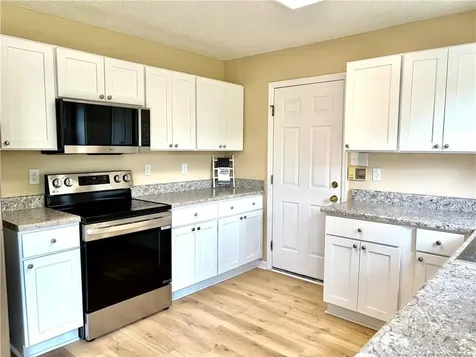 3323 Donnett Lane Spring Lake NC 28390