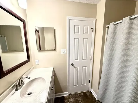 3323 Donnett Lane Spring Lake NC 28390