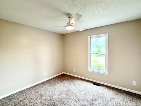 3323 Donnett Lane Spring Lake NC 28390