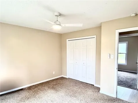 3323 Donnett Lane Spring Lake NC 28390