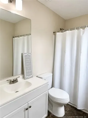 3323 Donnett Lane Spring Lake NC 28390