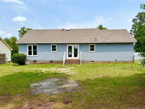 3323 Donnett Lane Spring Lake NC 28390