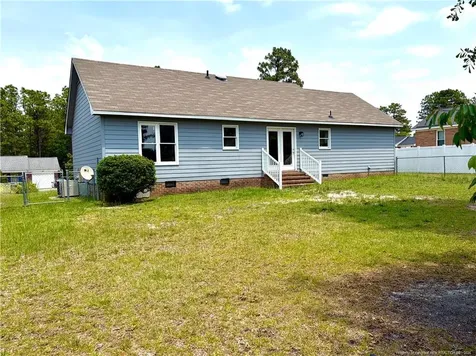 3323 Donnett Lane Spring Lake NC 28390