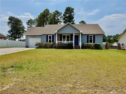 3323 Donnett Lane Spring Lake NC 28390