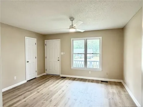 3323 Donnett Lane Spring Lake NC 28390