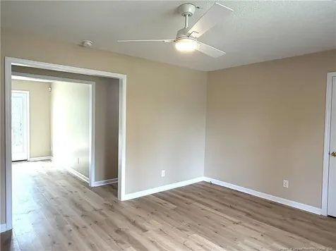3323 Donnett Lane Spring Lake NC 28390