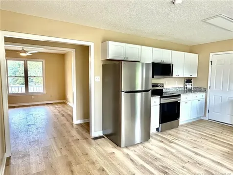 3323 Donnett Lane Spring Lake NC 28390