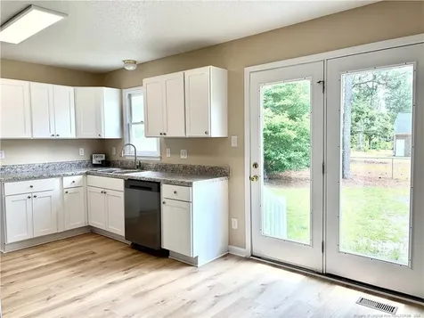 3323 Donnett Lane Spring Lake NC 28390