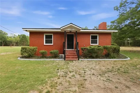 2259 Lake Upchurch Drive Parkton NC 28371