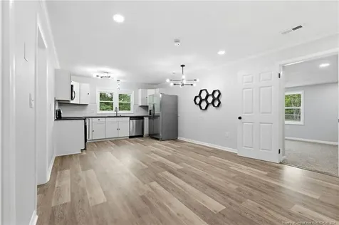 2259 Lake Upchurch Drive Parkton NC 28371