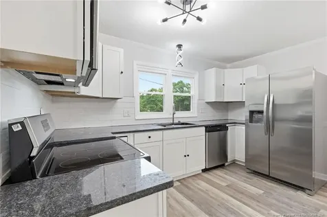 2259 Lake Upchurch Drive Parkton NC 28371