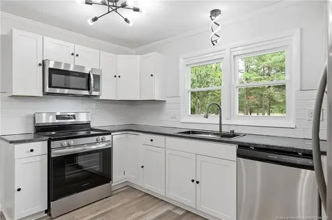 2259 Lake Upchurch Drive Parkton NC 28371