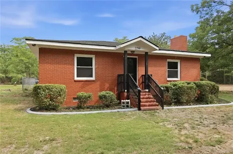 2259 Lake Upchurch Drive Parkton NC 28371