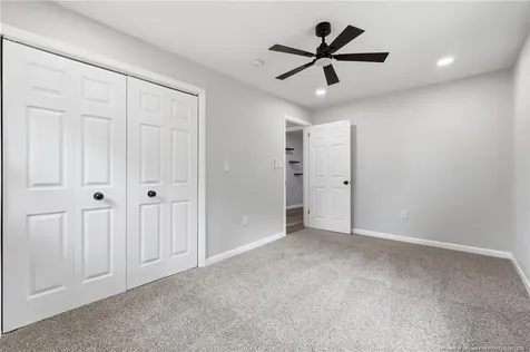2259 Lake Upchurch Drive Parkton NC 28371
