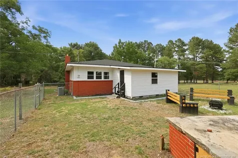 2259 Lake Upchurch Drive Parkton NC 28371