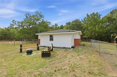 2259 Lake Upchurch Drive Parkton NC 28371