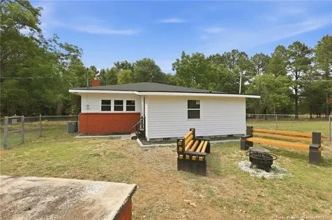 2259 Lake Upchurch Drive Parkton NC 28371