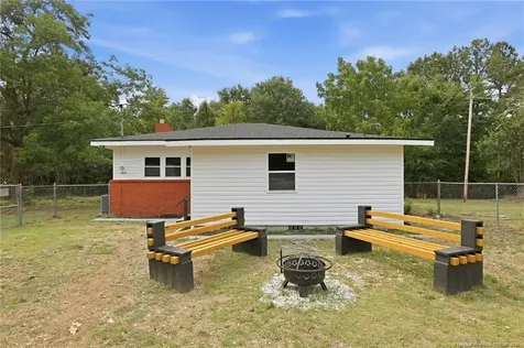 2259 Lake Upchurch Drive Parkton NC 28371