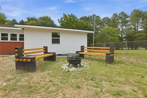 2259 Lake Upchurch Drive Parkton NC 28371