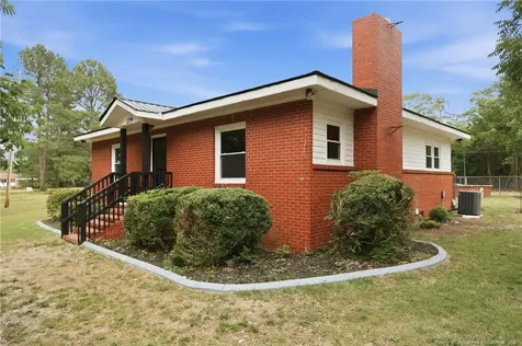2259 Lake Upchurch Drive Parkton NC 28371