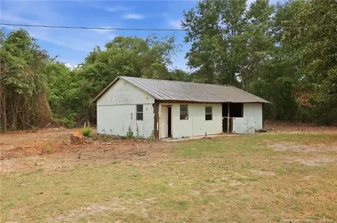 2259 Lake Upchurch Drive Parkton NC 28371
