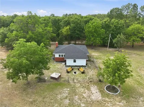 2259 Lake Upchurch Drive Parkton NC 28371