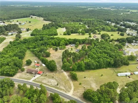 2259 Lake Upchurch Drive Parkton NC 28371