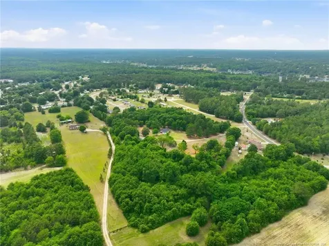 2259 Lake Upchurch Drive Parkton NC 28371