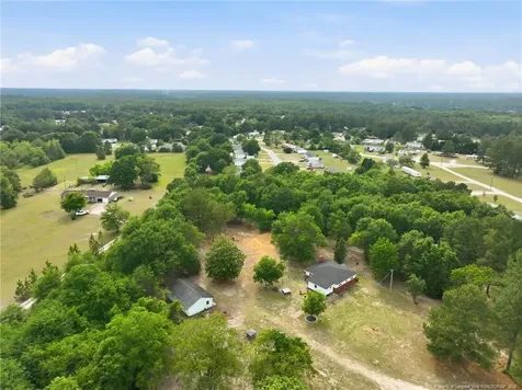 2259 Lake Upchurch Drive Parkton NC 28371