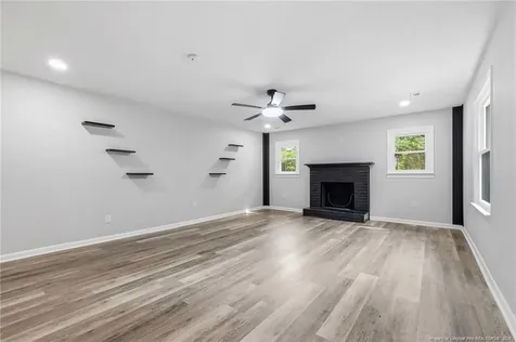 2259 Lake Upchurch Drive Parkton NC 28371