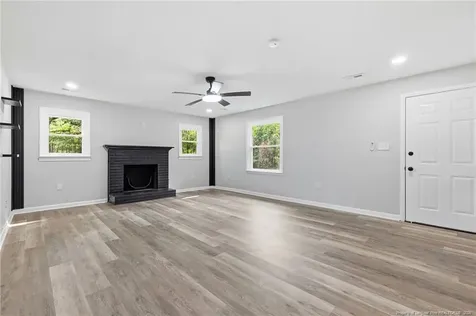 2259 Lake Upchurch Drive Parkton NC 28371
