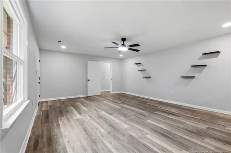 2259 Lake Upchurch Drive Parkton NC 28371