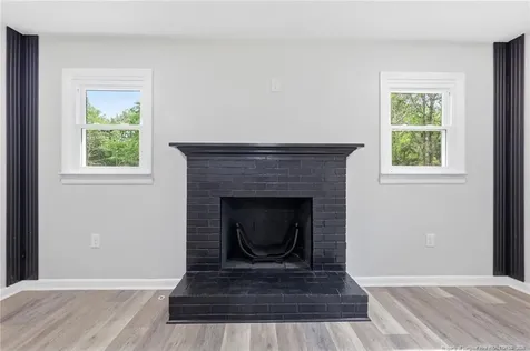 2259 Lake Upchurch Drive Parkton NC 28371