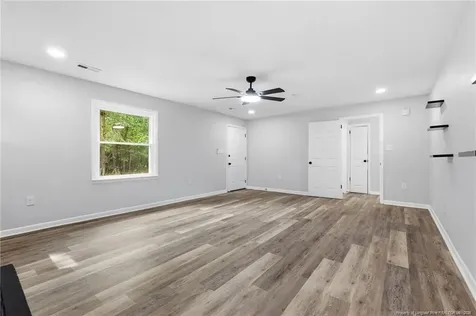 2259 Lake Upchurch Drive Parkton NC 28371